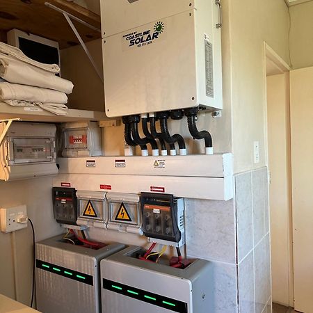 Sandra'S Guest House لانجيبان المظهر الخارجي الصورة