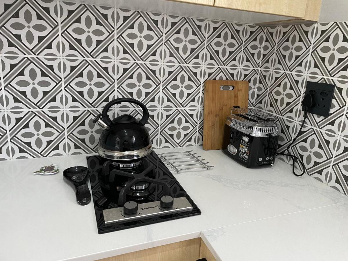 Sandra'S Guest House لانجيبان المظهر الخارجي الصورة