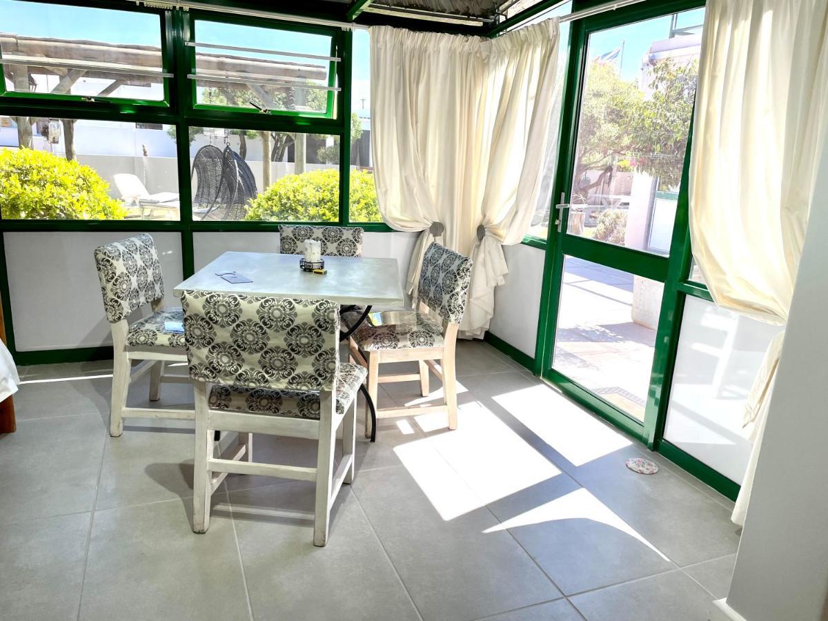 Sandra'S Guest House لانجيبان المظهر الخارجي الصورة