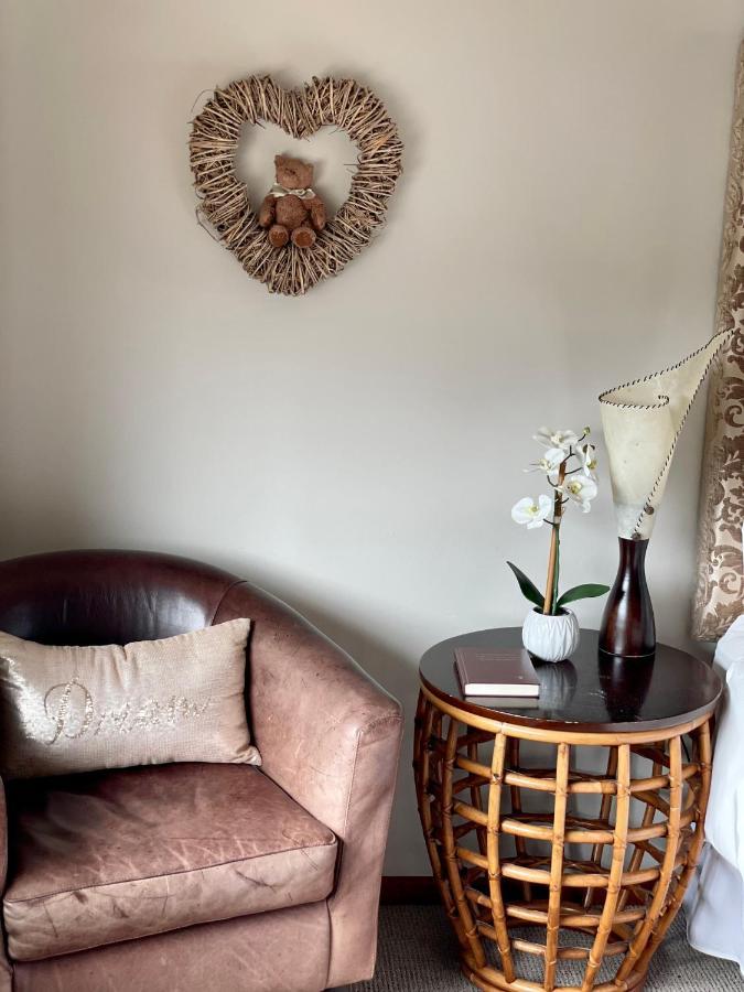 Sandra'S Guest House لانجيبان المظهر الخارجي الصورة