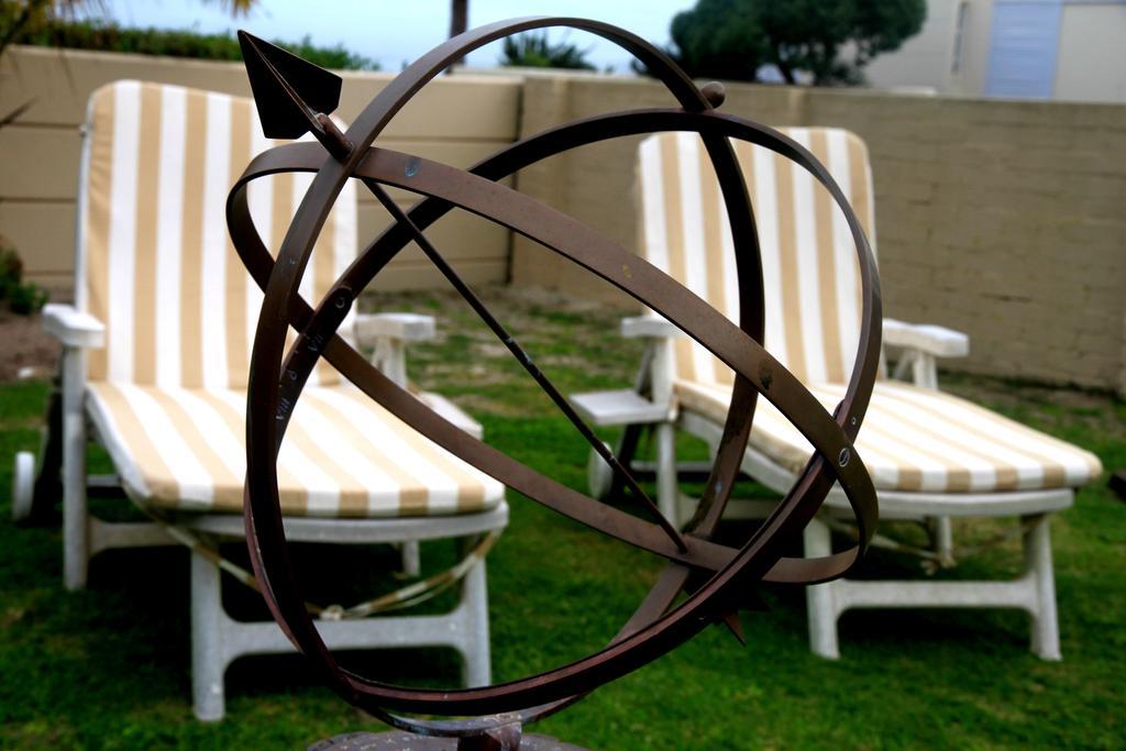 Sandra'S Guest House لانجيبان المظهر الخارجي الصورة