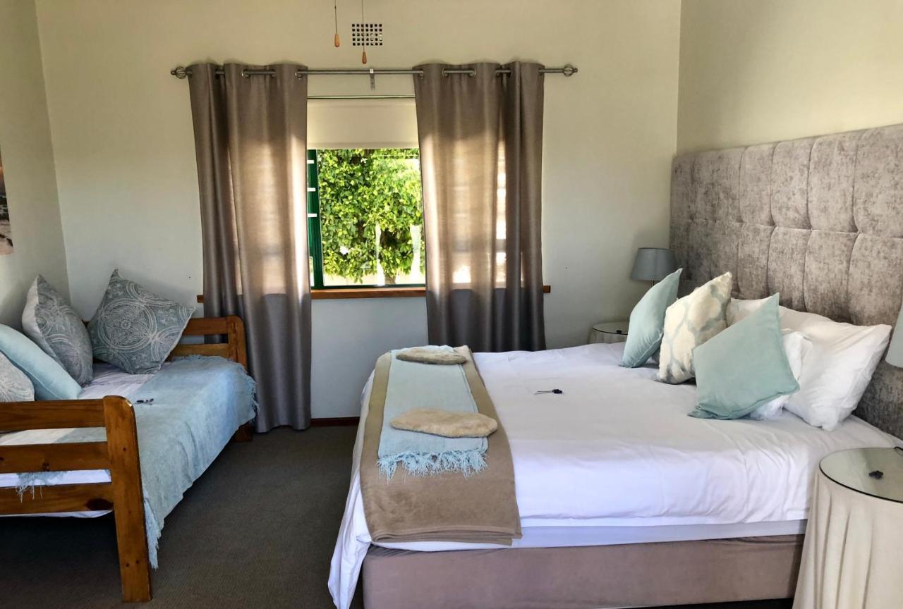 Sandra'S Guest House لانجيبان المظهر الخارجي الصورة