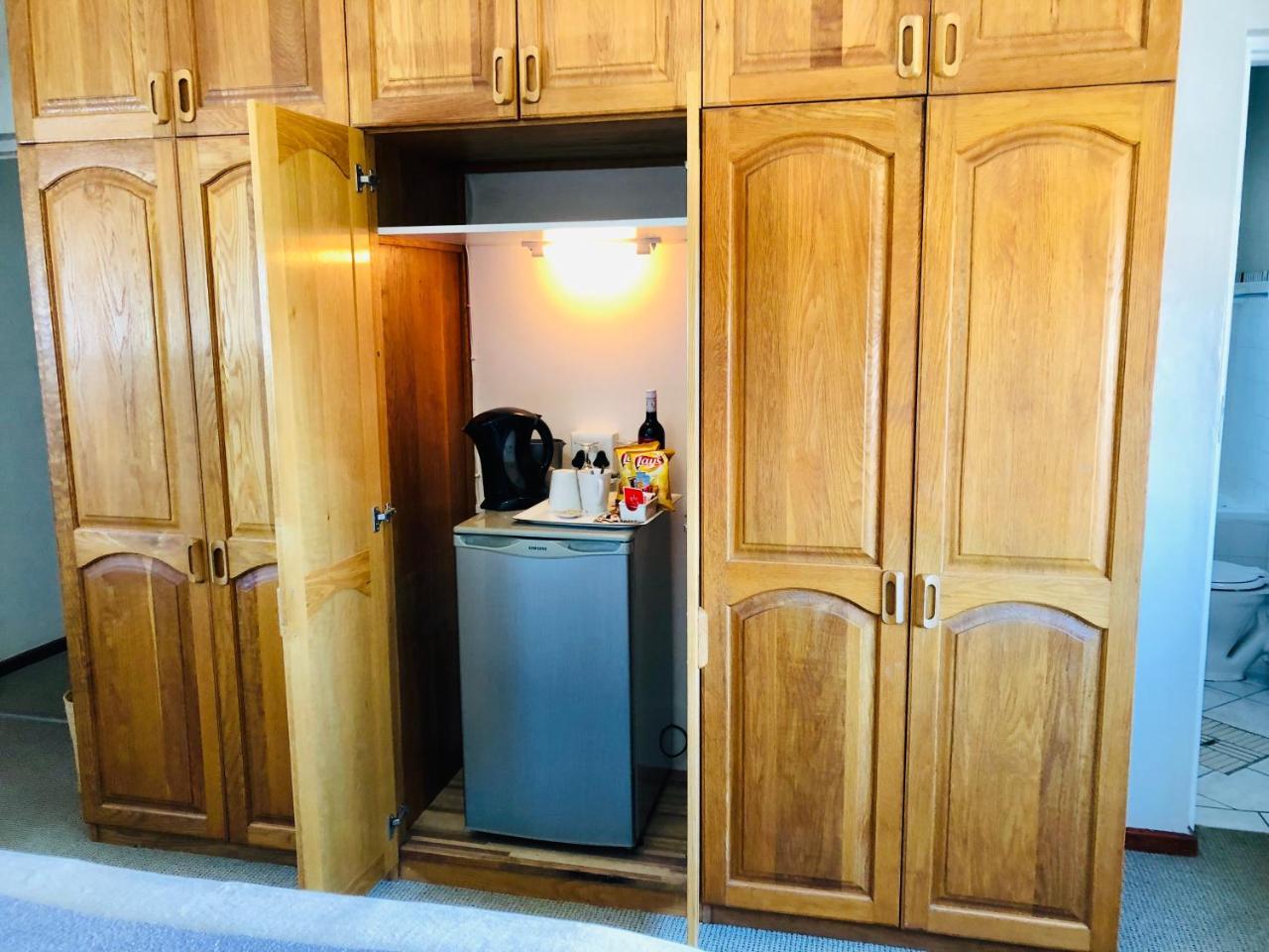 Sandra'S Guest House لانجيبان المظهر الخارجي الصورة