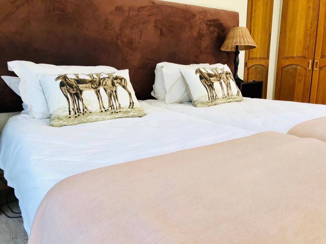 Sandra'S Guest House لانجيبان المظهر الخارجي الصورة