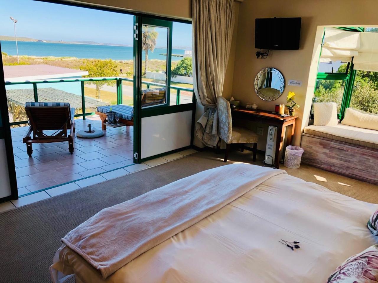 Sandra'S Guest House لانجيبان المظهر الخارجي الصورة