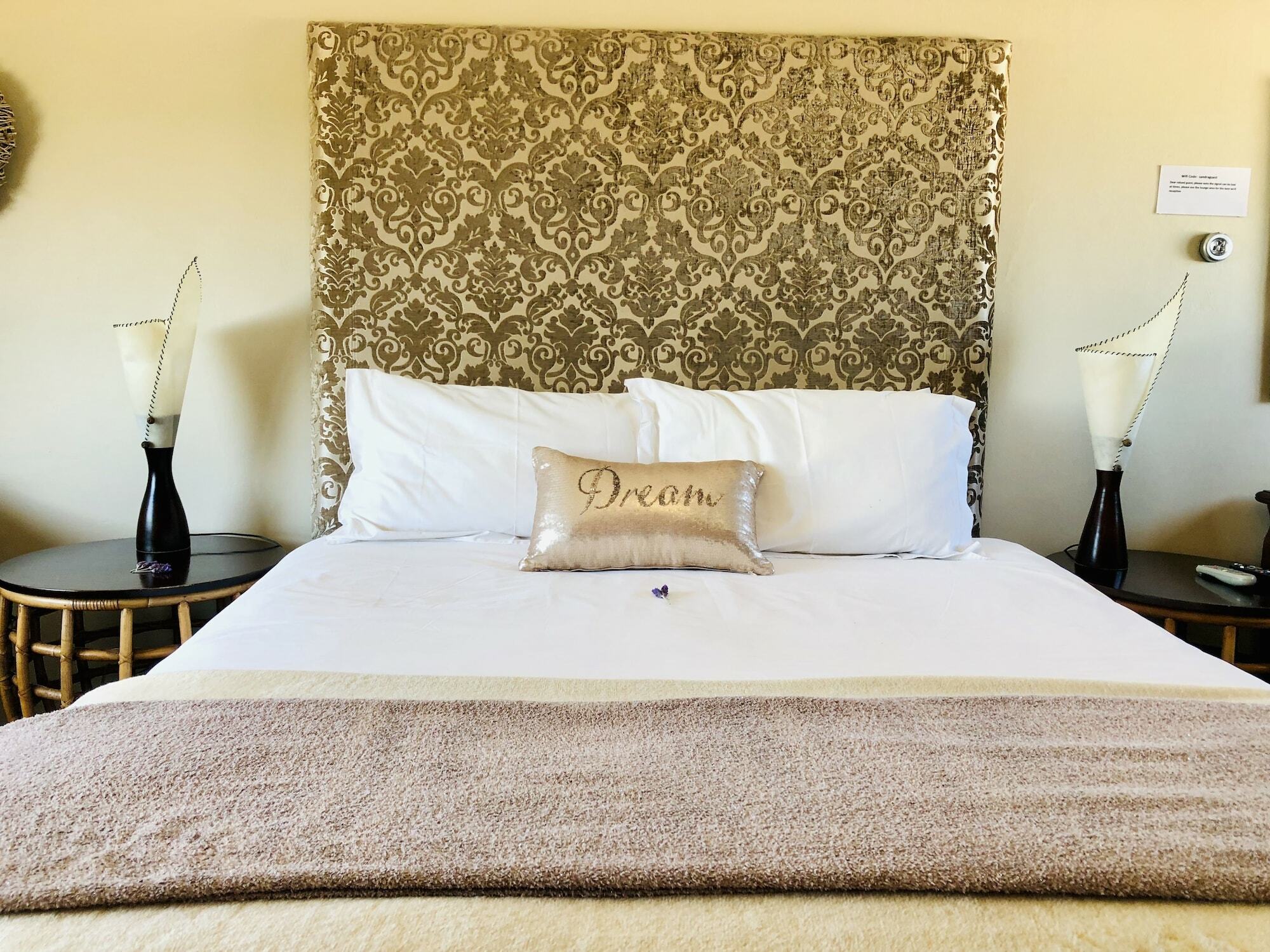Sandra'S Guest House لانجيبان المظهر الخارجي الصورة